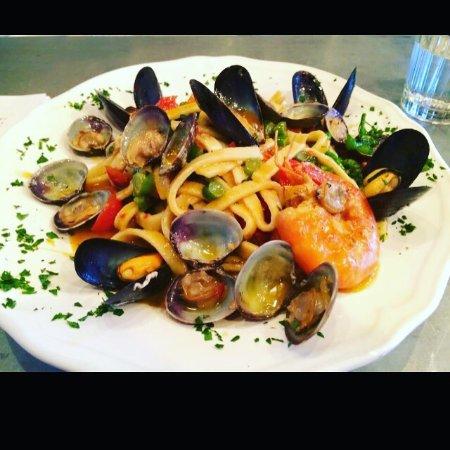 La Scarpetta
